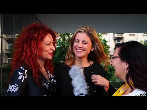 Stefania Tallini e Cettina Donato - Piano City Milano 2018