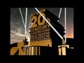 My Own 20th Century Fox By Eugene Opperman Logos Series Remakes S2 EP4