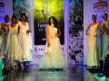 Shruti Hassan Walked The Ramp For Neeta Lulla