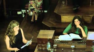 This House Would Decriminalise Prostitution | The Cambridge Union