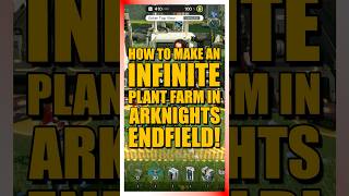 Download lagu Get Infinite Plants in Arknights Endfield! mp3