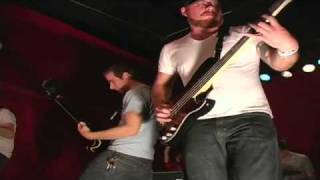 A Voice Like Rhetoric - "Untitled Instrumental Song" (Live - 2010)