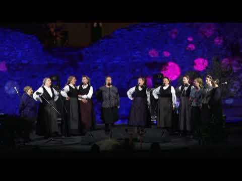 FINNS festival 2019 - Rogotinke, KUD Marko Markota, Rogotin