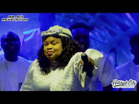 Video: It Can only Be God. Ft Mercy Chinwo Blessed @mercy_chinwo