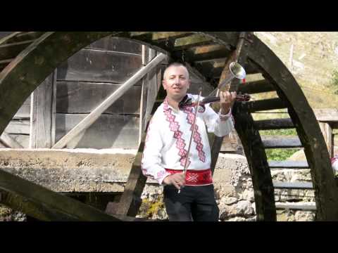 Simona Costin   La moara de langa vale