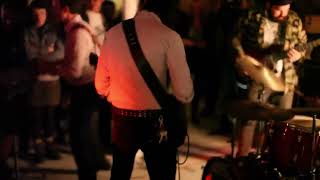 NAKED LIGHTS   BARRELL