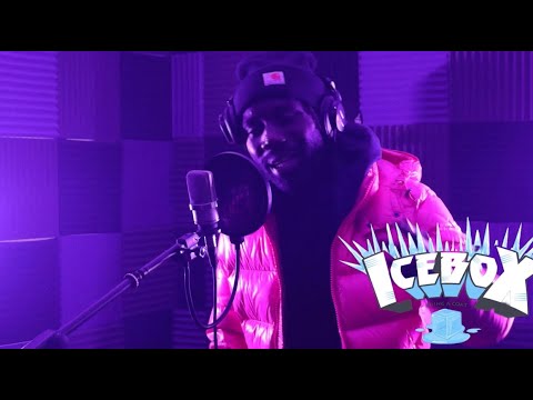 MB Mopy - BirdEyes View | IceBox Freestyle Performance 🧊 Episode 6