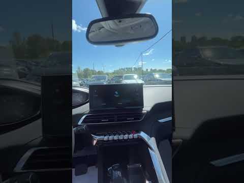 фото peugeot 3008 ii рестайлинг 0