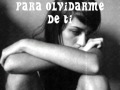 PARA OLVIDARTE-MILLY QUEZADA.