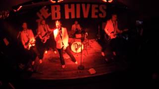 Supply &amp; Demand - The B Hives (Hives Tribute)
