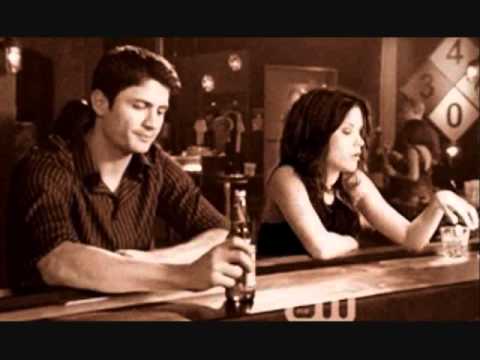 One Tree Hill Brathan Love Story