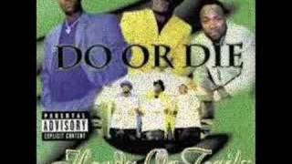 Do or Die - Get That Paper