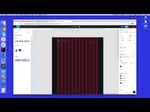PDC Lesson 2, Part 12 – Site layout with grids