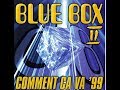 BLUE BOX Powiedz Proszę Mi 1999 Official Audio