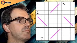 WHY Isn't This Sudoku Impossible?