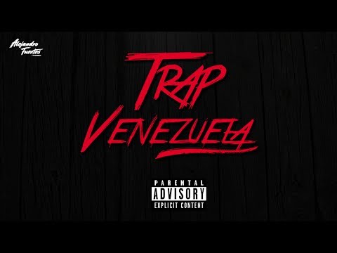 Mix Trap Venezuela - Big Soto x Trainer x Akapellah x Neutro Shorty x Adso | Alejandro Fuertes
