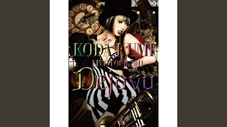 POP DIVA (KODA KUMI LIVE TOUR 2011～Dejavu～)