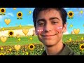 The Best Aidan Gallagher Edits