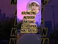 Kroncong Modern Bintang Kehidupan Nike Ardila