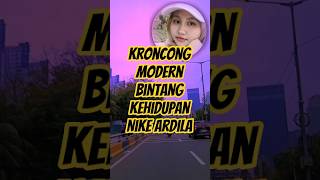 Download lagu kroncong modern/ bintang kehidupan Nike ardila mp3