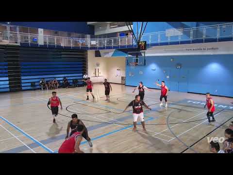 East coast vs Calin Stone - sunday tier - tcbl 2022 summer