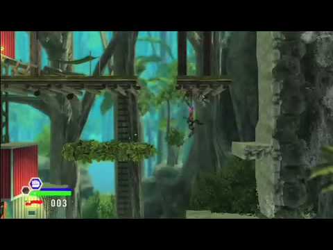 bionic commando rearmed 2 walkthrough xbox 360