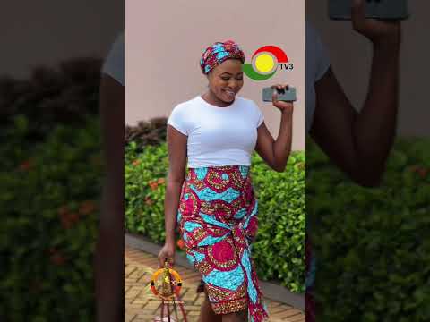 Ghana's Most Beautiful 2026 Auditions: Beauty and Elegance are on full display!