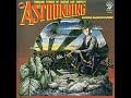 Hawkwind — Astounding Sounds, Amazing Music (1976) | Complete LP