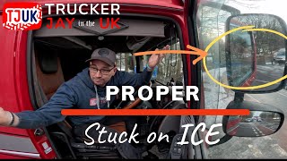 Download lagu Trucker Jay in the UK: I GOT RESCUED mp3 Download lagu Trucker Jay in the UK: I GOT RESCUED mp3