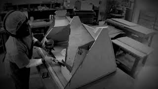 Klipsch Cornwall IV Noyer (photo supp. n°18)