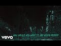 Joywave - Why Would You Want To Be Young Again? (Lyric Video)