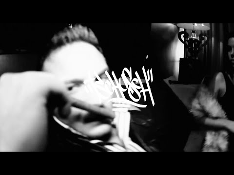 ALEKS M. - SERBE BIS ICH STERBE (REMIX) | prod.  by TSCHUSCH [REST IN PEACE]