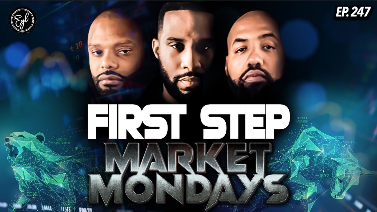 All-Star Stocks, $100K Investment Strategy, Starting from Zero & Warren Buffett’s Shocking Move!