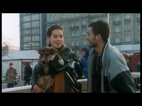 Seweryn Krajewski – Czekasz na tę jedną chwilę (Wielka miłość) - 1993 - video collage