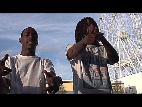 BANDZ ft Spyda Montana - Spend Time Official Promo