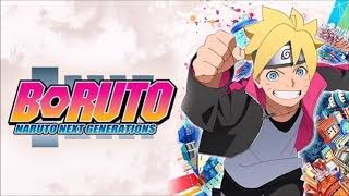 Boruto - Ending - the peggies dreamy journey