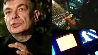 Karl Bartos@Electricity Festival 2005/Saarbrücken