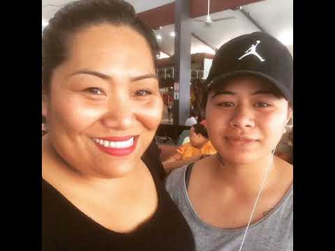 Cheryl Moana - Purinisese Ole Masina