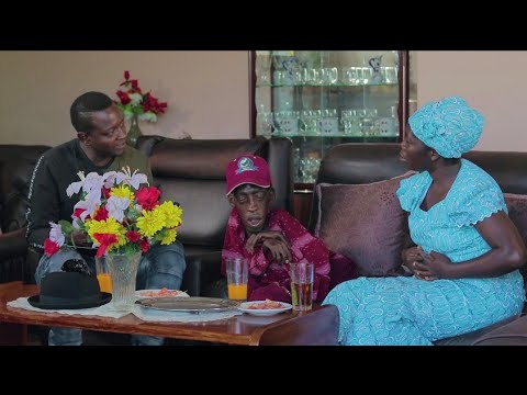 Greatman Ft Sulumani Chimbetu-Pandakazvarwa(official video)NAXO Films 2018