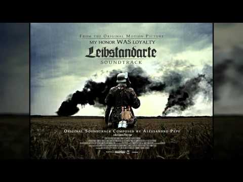 Main Theme - My Honor Was Loyalty OST