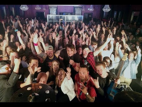 Remix 10v juhlashow. Pori