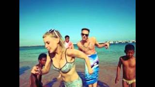 Die Antwoord - Make a Ninja Wanna Fuck (MartyParty Remix)