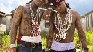 Birdman ft. Lil Wayne - 1st Key[-Screwed &amp; Chopped-]