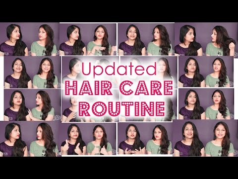 Hair Care - Update #OFT2D Video