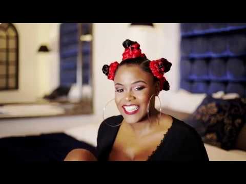 Cherri V - For Me #KreptAndKonan (Refixx) | @CherriVoncelle