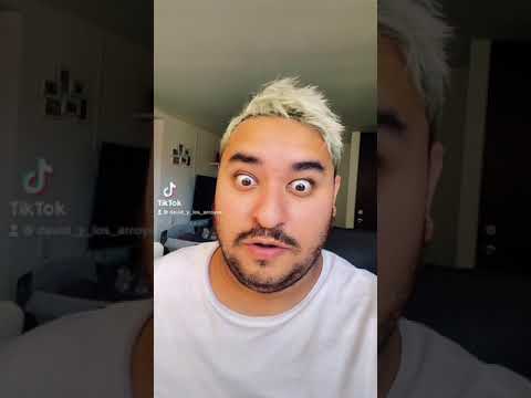 Yo soy un tipo muy ardiente humor