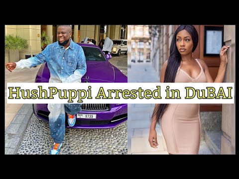 Khafi Replies jackye and Venita //Hushpuppi arrested in DUBAI. #bbnaijapepperdemreunion #bbnreunion