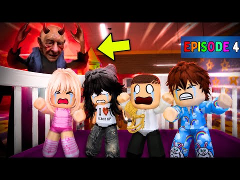 BABIES SERIES FINALE! EPISODE 4 sa BROOKHAVEN! (ROBLOX  RP TAGALOG)