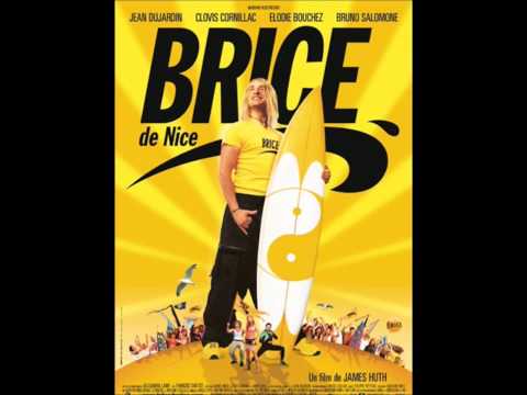 Brice De Nice - Le Casse De Brice [Version Film] HD