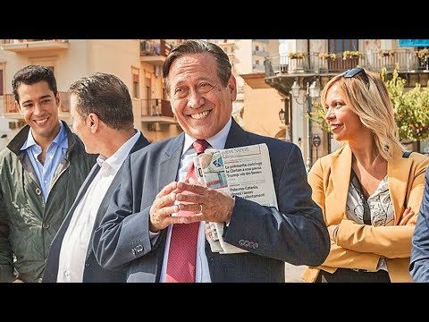 AB HEUTE SIND WIR EHRLICH | Trailer deutsch german [HD]